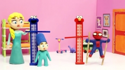 کارتون دایانا دوست خوب بچه ها قسمت 49